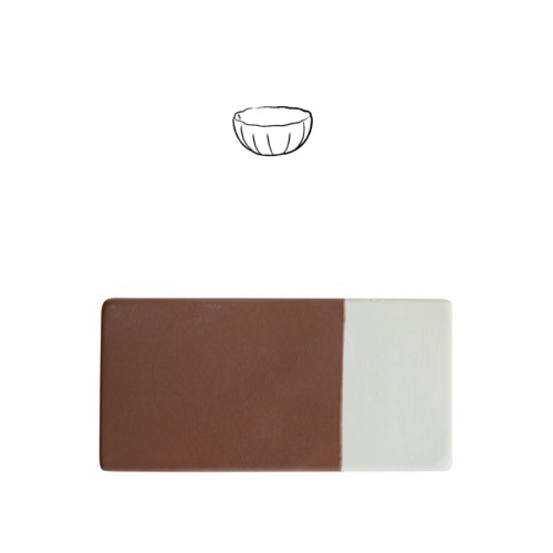 Салатник 0,20л d11см h5см, борта лепестками, керамика, цвет BRIQUE, Sharing Салатник 0,20л d11см h5см, борта лепестками, керамика, цвет BRIQUE, Sharing