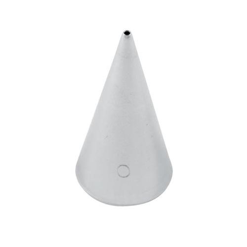 Насадка "Круг" d0,9мм h36мм, нерж.сталь Насадка "Круг" d0,9мм h36мм, нерж.сталь