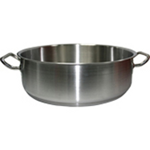Кастрюля 4,0л d26х7,5см, без крышки Кастрюля 4,0л d26х7,5см, без крышки