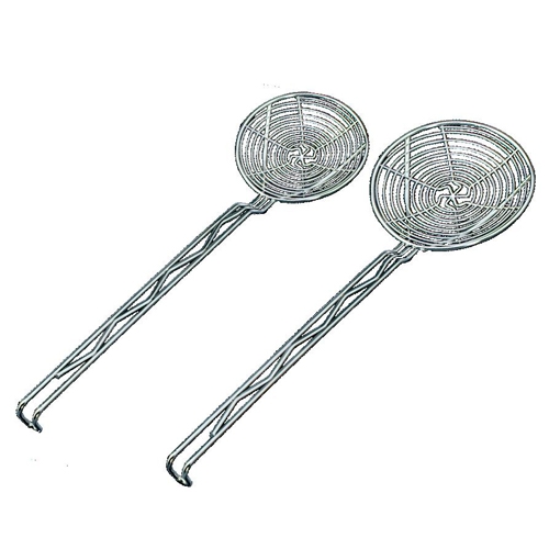 Шумовка с проволочной сеткой 15х48см Шумовка с проволочной сеткой 15х48см