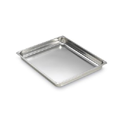 Гастроемкость 2/1 Н=40, нерж.сталь Гастроемкость 2/1 Н=40, нерж.сталь