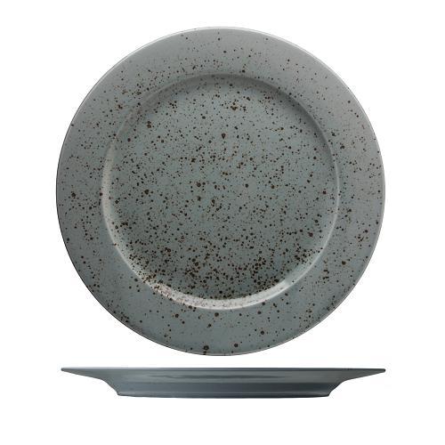 Тарелка мелкая 28см, серия Lifestyle, цвет RAINFOREST Тарелка мелкая 28см, серия Lifestyle, цвет RAINFOREST