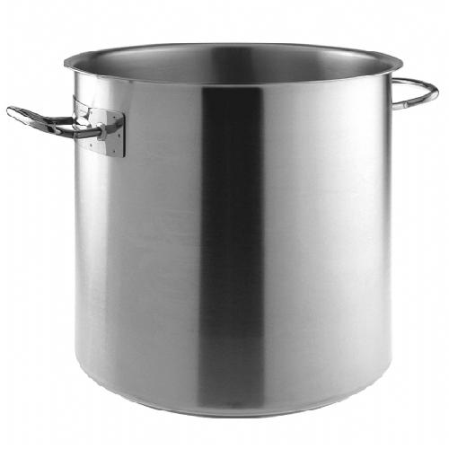 Котел 71,50л, d45х45см, без крышки, серия "EXPO SATINATO", нерж.сталь Котел 71,50л, d45х45см, без крышки, серия "EXPO SATINATO", нерж.сталь