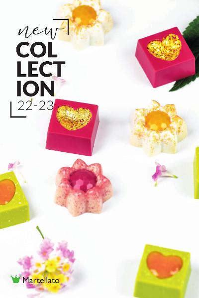 Martellato New Collection 2022-2023
