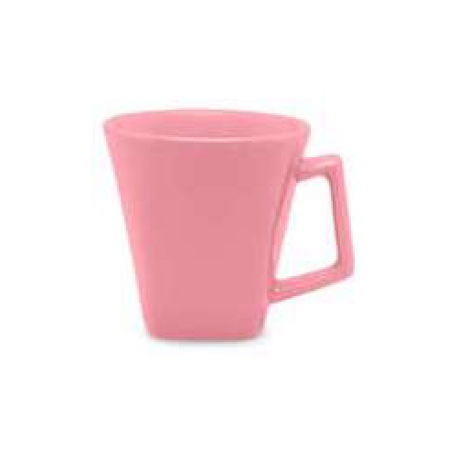 Кружка 270мл h10,5см d9см, цвет ROSA, керамика Кружка 270мл h10,5см d9см, цвет ROSA, керамика