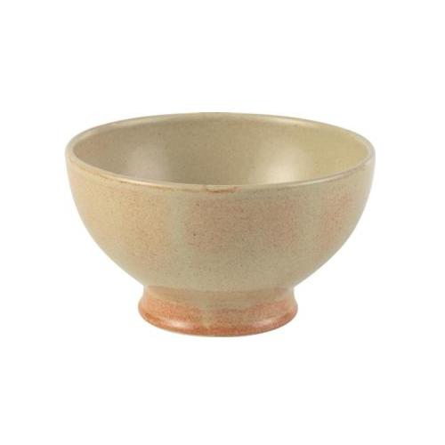 Салатник 0,45л d13см h8см, на короткой ножке, керамика, FLAME Салатник 0,45л d13см h8см, на короткой ножке, керамика, FLAME