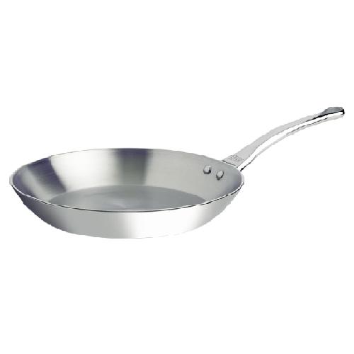 Сковорода d 24см h4см, серия Affinity, нерж.сталь Сковорода d 24см h4см, серия Affinity, нерж.сталь