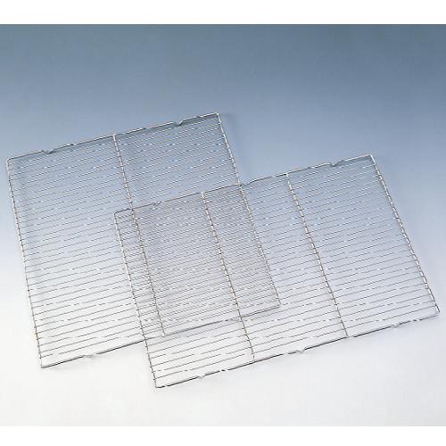 Решетка для выпечки 50х50см, на ножках, нерж.сталь Решетка для выпечки 50х50см, на ножках, нерж.сталь