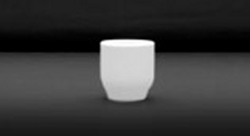 Подставка для яйца "Lubiana" Подставка для яйца "Lubiana"