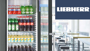 Холодильные шкафы для напитков Liebherr серии FKDv 45..