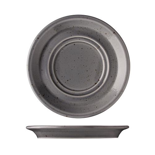 Блюдце 17см (для бульонной чашки), серия Lifestyle, цвет HIGHLAND Блюдце 17см (для бульонной чашки), серия Lifestyle, цвет HIGHLAND