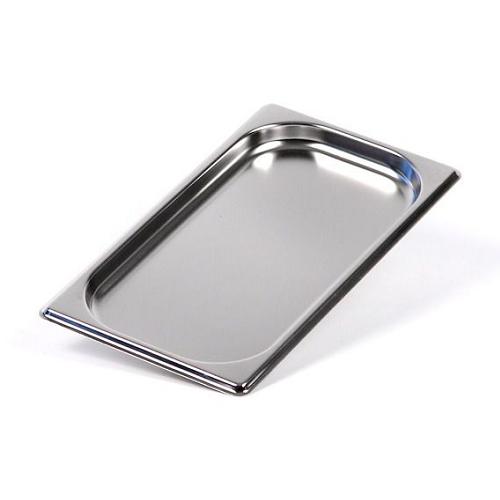 Гастроемкость 1/3 Н=20, нерж.сталь Гастроемкость 1/3 Н=20, нерж.сталь