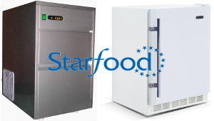 Весенняя акция от Starfood Весенняя акция от Starfood