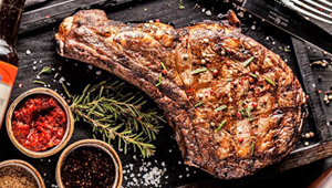 МАНГАЛ «ВЕСТА». МЯСО И БУРГЕРЫ МАНГАЛ «ВЕСТА». МЯСО И БУРГЕРЫ