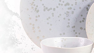 KENAI Ceramics: Новая коллекция