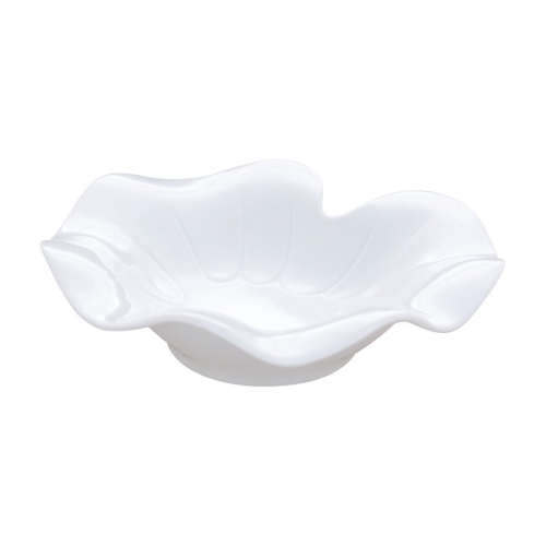 Салатник «Кувшинка» 180мл d21см h5,5см, Nectar Салатник «Кувшинка» 180мл d21см h5,5см, Nectar