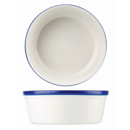 Рамекин 500мл d13,5см Retro Blue Рамекин 500мл d13,5см Retro Blue