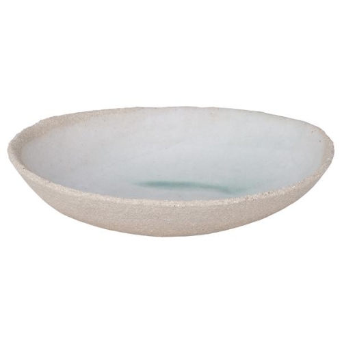 Миска 20х16,5см, керамика, цвет VERT, Wabi