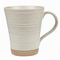 Кружка 340мл, керамика, Igneous