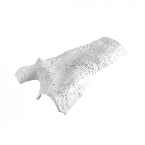 Подиум «Спил» матовый 35х20см, Arbre Подиум «Спил» матовый 35х20см, Arbre