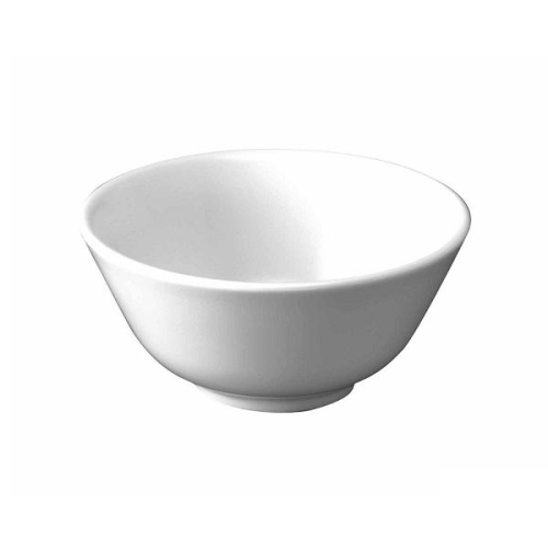 Салатник 0,28л d11,5см, для риса, без борта, WhiteWare