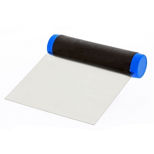 Скребок, нерж. 11х9,5см Скребок, нерж. 11х9,5см