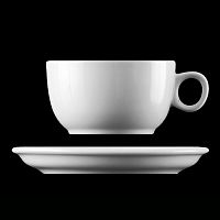 Чашка чайная 220мл Josefine (блюдце 15,7см)
