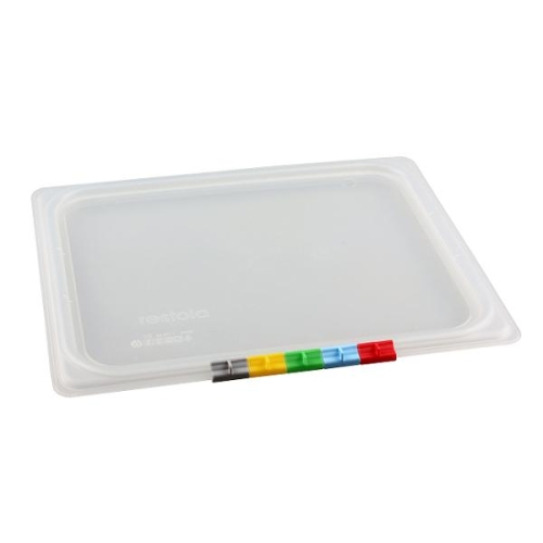 Крышка п/п 1/2, прозрачная Крышка п/п 1/2, прозрачная