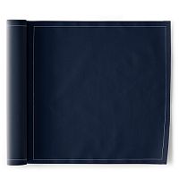 Салфетка 32х32см, хлопок, 12шт. в рулоне, серия MY DRAP, цвет Royal Blue