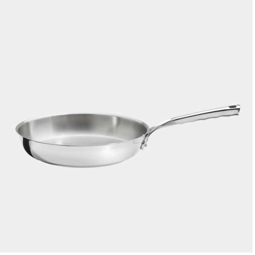 Сковорода d 28см h5,3см, серия "Milady", нерж.сталь Сковорода d 28см h5,3см, серия "Milady", нерж.сталь