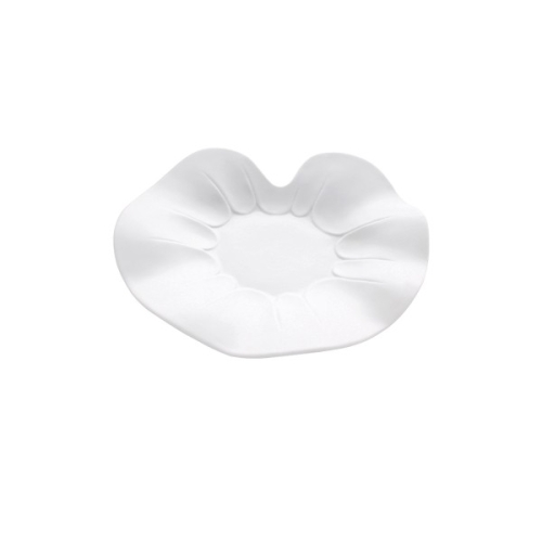 Тарелка «Кувшинка» матовая d14см, Nectar