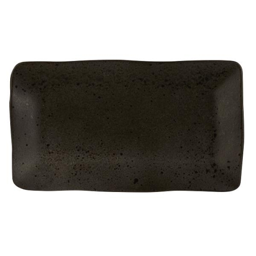 Блюдо прямоугольное 36,5х21см, керамика, IRONSTONE Блюдо прямоугольное 36,5х21см, керамика, IRONSTONE