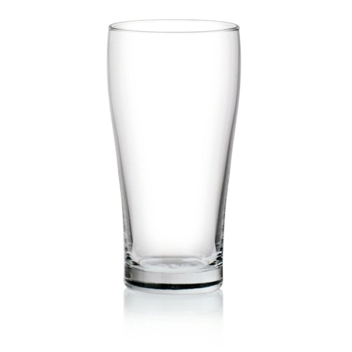 Бокал пивной "Conical Super" 285мл h134мм d70мм, стекло Бокал пивной "Conical Super" 285мл h134мм d70мм, стекло