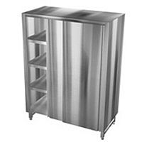 Шкаф Шк/К 3С 1100*500*1800