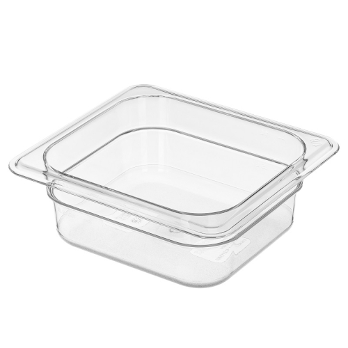 Гастроемкость п/к 1/6 Н=65 Гастроемкость п/к 1/6 Н=65