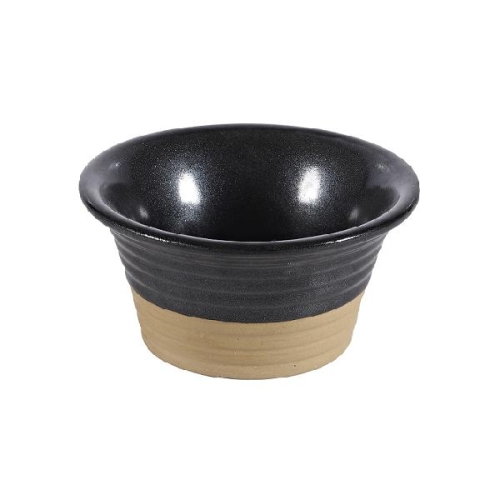 Рамекин 140мл d10см, керамика, Igneous Black Рамекин 140мл d10см, керамика, Igneous Black