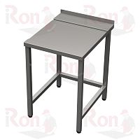 Стол  С 600*750*870 выходной с левым крепл. к п/м