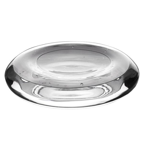 Подиум d16,5см h4см, боросиликатное стекло Подиум d16,5см h4см, боросиликатное стекло