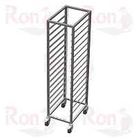 Шпилька Шп/К 15 GN1/1; 385*540*1650 с ограничителями