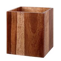Подставка деревянная универсальная "Cube" 18х18см h20см Buffet Wood