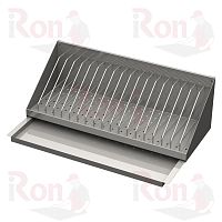 Полка настенная д/досок ПН 900*350*300