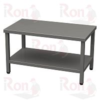 Подставка ПдО TECNOINOX 1050*575*600