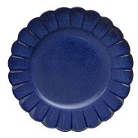 Тарелка мелкая 27,5см, фарфор, серия FLORA декор AMOR PERFEITO