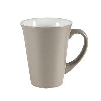 Кружка 340мл Menu Shades, цвет Smoke Grey