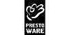 PRESTO WARE