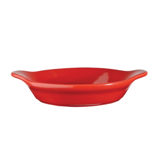 Форма для запекания d15см 0,30л, цвет красный, Cookware