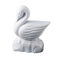 Форма д/ледяной скульптуры "Лебедь" многоразовая