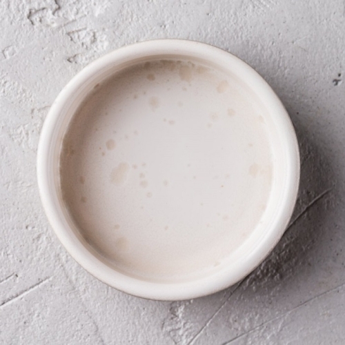 *Соусник 0,075л d8см, серия Cosmos, цвет Moon *Соусник 0,075л d8см, серия Cosmos, цвет Moon