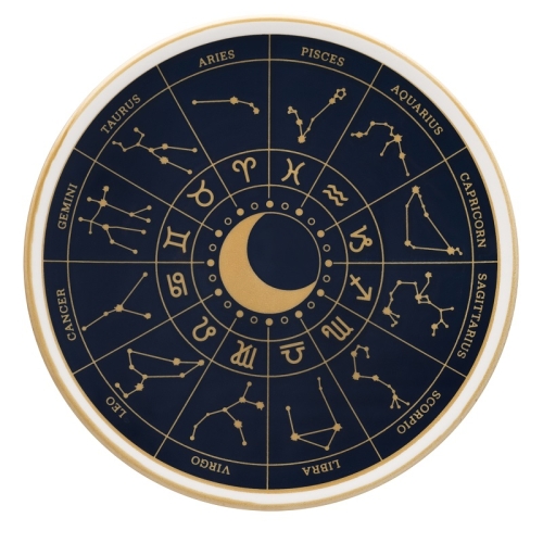 Набор посуды 3 предмета "ZODIACO" Oxford фото 3 Набор посуды 3 предмета "ZODIACO" Oxford фото 3