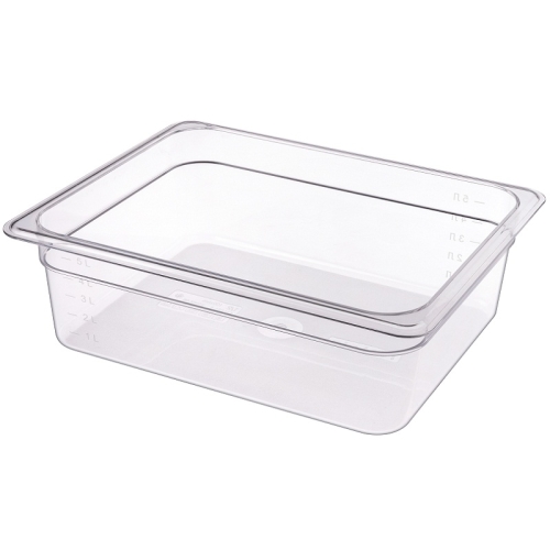 Гастроемкость п/к 1/2 Н=100 Гастроемкость п/к 1/2 Н=100